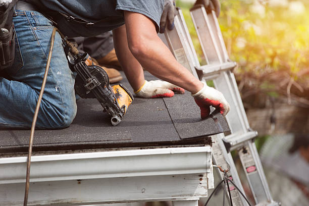 Gutter Installation and Roofing in Port Vue, PA